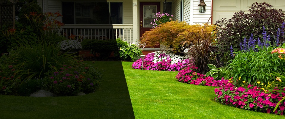 Granite Falls Landscapers