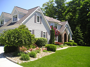 Landscapers and Lawncare Services in Granite Falls, MN