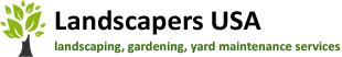 Granite Falls Landscapers